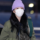 【PHOTO】KARA、8年ぶりの日本ファンミーティングのため出国（動画あり）