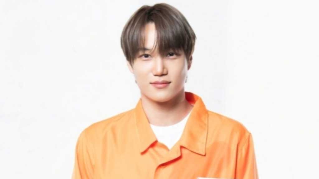 EXO カイ、新バラエティ番組に出演してもらいたいメンバーは?「チャンヨル兄さんが最近すごく面白い」