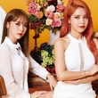 MAMAMOO、HMV全国7店舗でスペシャルパネル展示が決定！LINE LIVEでミュージックビデオ特集の配信も