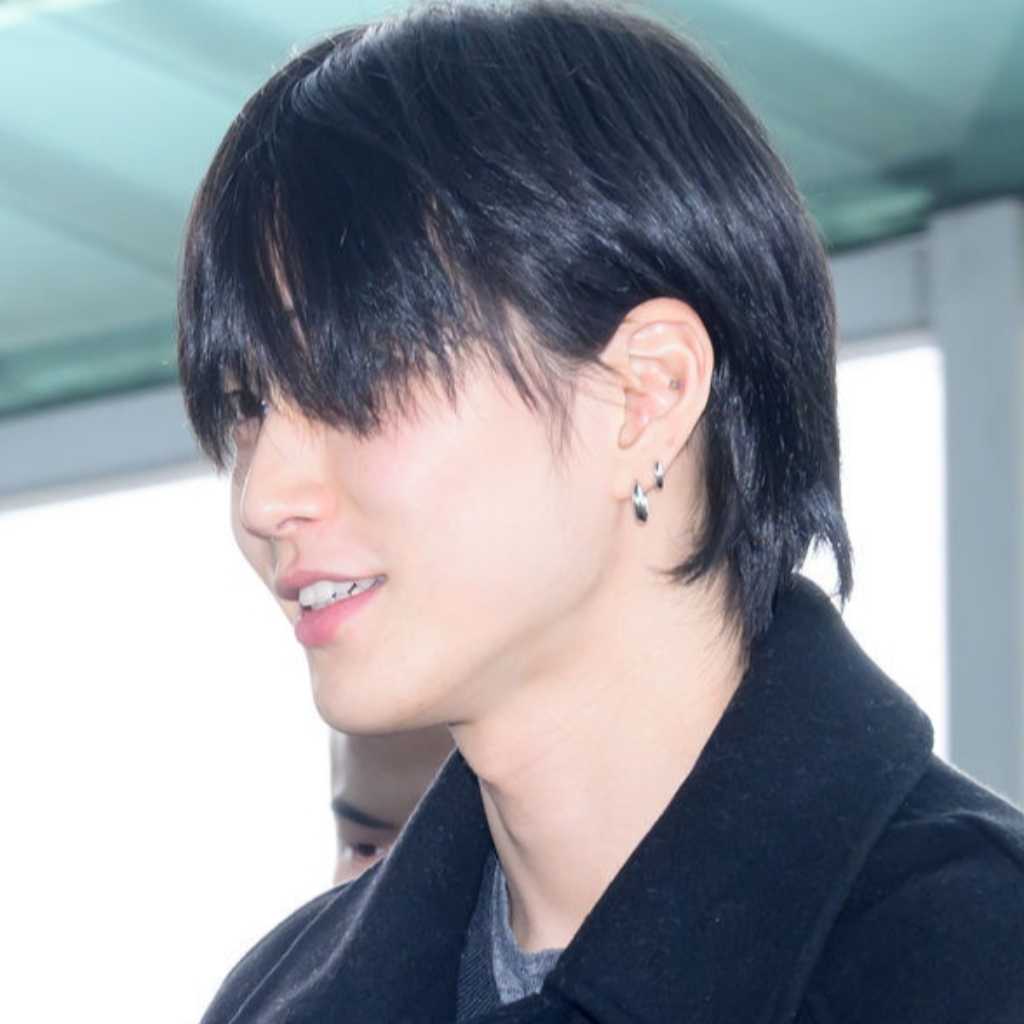 【PHOTO】元RIIZE スンハン「SMTOWN LIVE」福岡公演のため日本へ