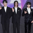 【PHOTO】Xdinary Heroes「2023 KBS歌謡祭」韓国公演のレッドカーペットに登場