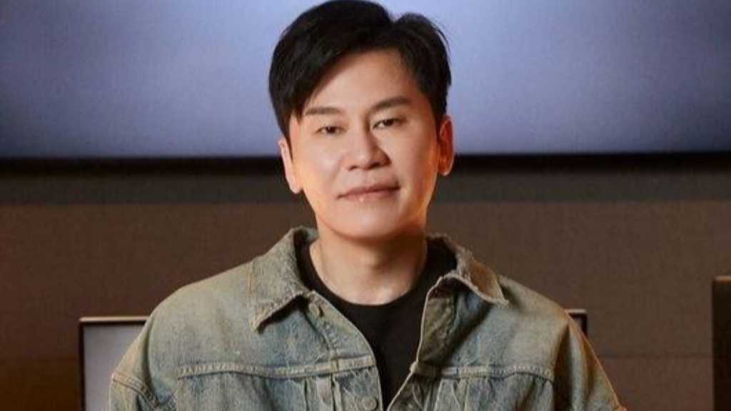 YG ヤン・ヒョンソク、11年ぶりに「2025 MAMA AWARDS」参加へ…報道に注目集まる