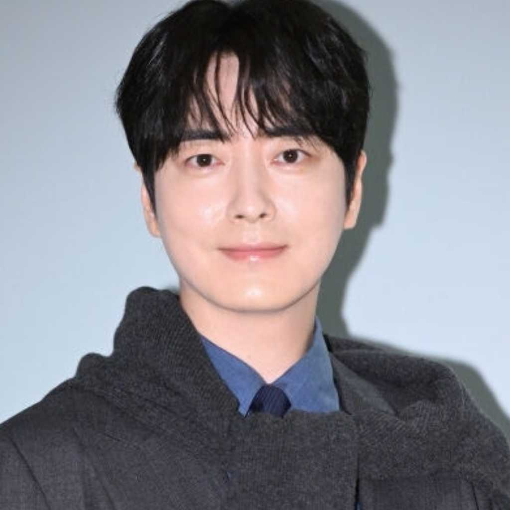 【PHOTO】イ・ジュニョク&ウィ・ハジュン、ブランド「CANALI」のイベントに出席