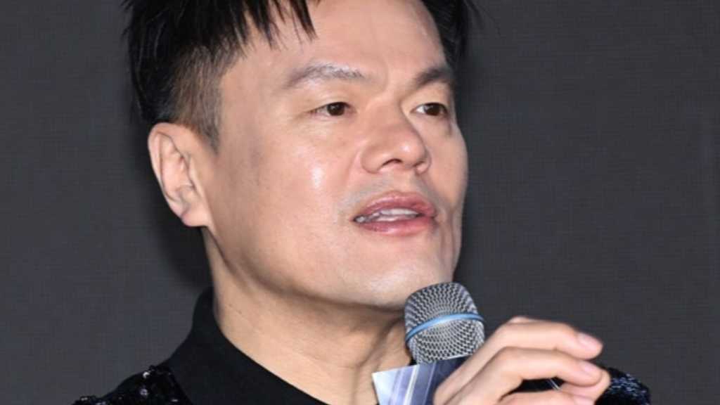 パク・ジニョン、米国出張中に個人スケジュール消化？「注意」措置受けるも“規定違反はなし”