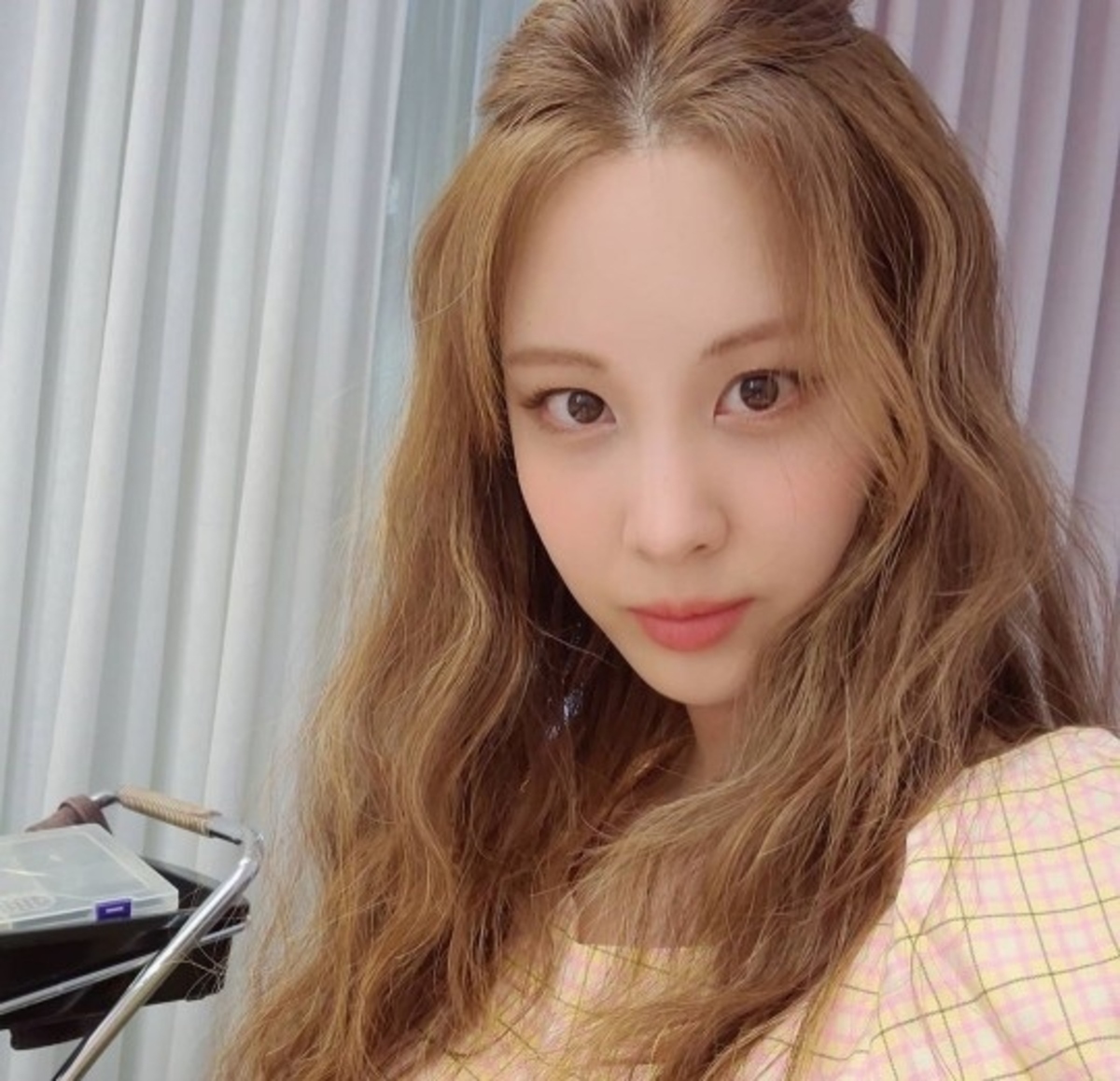 少女 時代 ソヒョン インスタ
