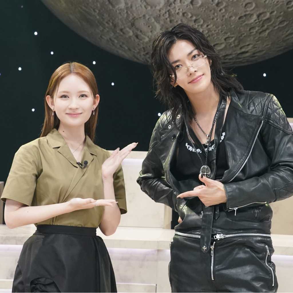 NCT ユウタ、日テレ系「夜の音」で最新曲を今夜テレビ初披露！Snow Man 佐久間も絶賛する彼の魅力とは