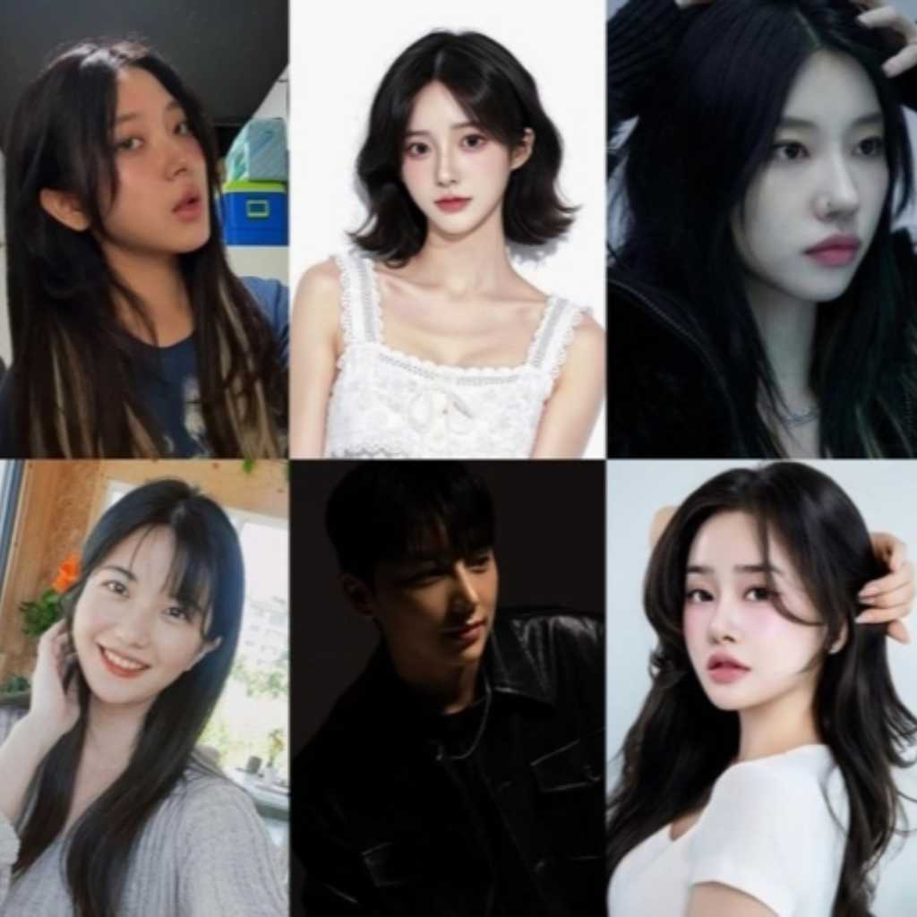 韓国初の女性リアリティ番組「彼女たちの恋愛シェアハウス」美女7人が登場！緊張感溢れる初対面が話題に