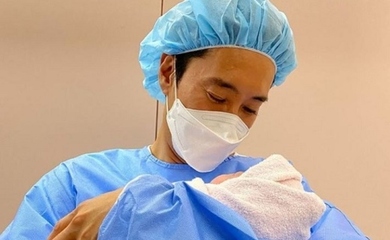 シン ヒョンジュン 第3子となる女の子が誕生 インスタで報告 言葉にできない感動と感謝 Kstyle シン ヒョンジュン 第3子となる女の子が誕生 インスタで報告 言葉にできない感動と感謝 Kstyle