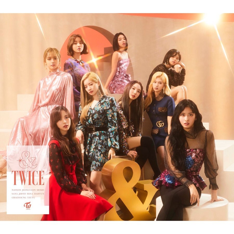 Twice 11月22日の ミュージックステーション 2時間sp に出演決定 新曲 Fake True を披露 Kstyle