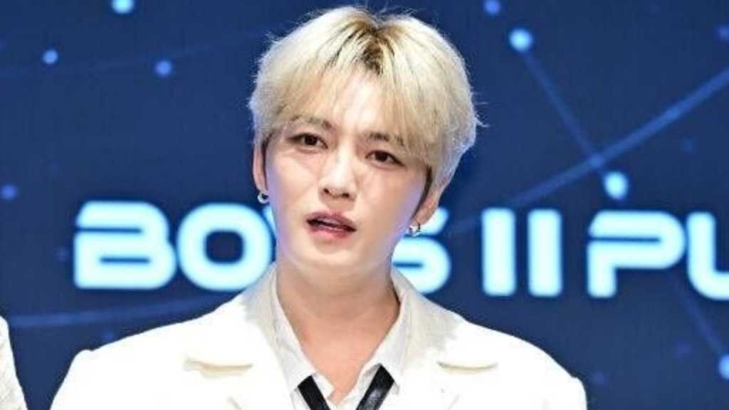 ジェジュン、精子凍結の経験も…病院でのエピソード明かす「もうやめようと思っている」（動画あり）