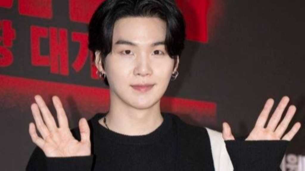 BTSのSUGA、コンサート当日にマラソン大会に参加!12kmを完走