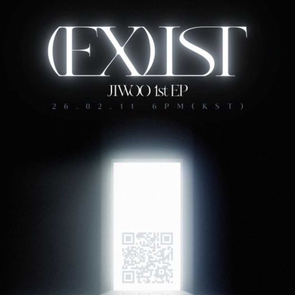 KARD チョン・ジウ、2月11日に1st EP「（EX）IST」でソロデビュー！ポスターも公開