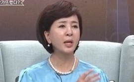 イ・ヘスク、日本俳優からのプロポーズを告白「あの人と結婚していたらどうなっていただろう」