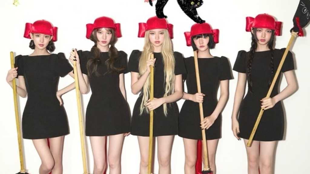 KiiiKiii、2ndミニアルバム「Delulu Pack」で1月26日にカムバック！可愛すぎる衣装も話題に