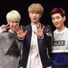 【PHOTO】“ZESTのユニット”ZEST-Z、1stミニアルバム発売記念ショーケースを開催