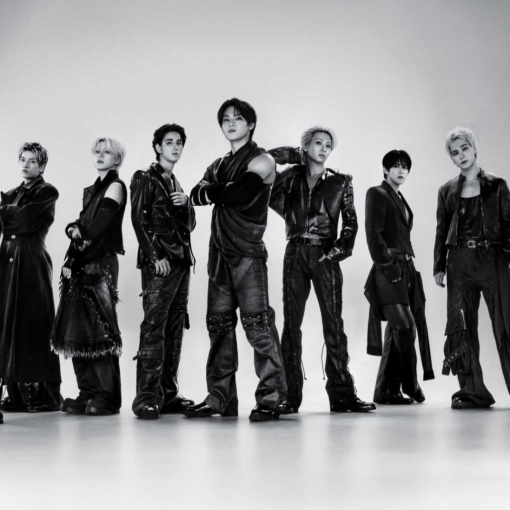 JO1、全米デビュー曲「ANIMAL」MV公開!猛々しいダンスパフォーマンスに注目