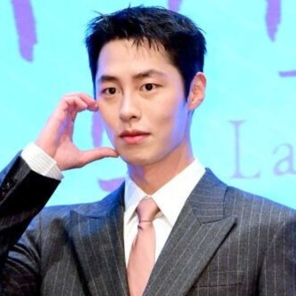 イ・ジェウク、5月18日に入隊決定…「偶然見つけたハル」「還魂」などに出演