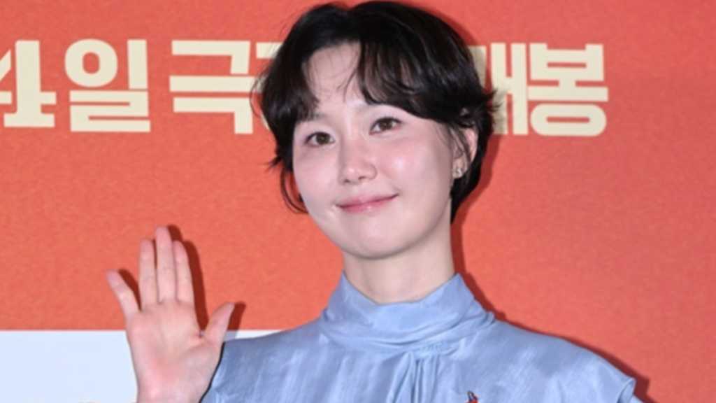 「瑞草洞」出演イ・ユヨン、第1子出産から約1年…9月21日に挙式