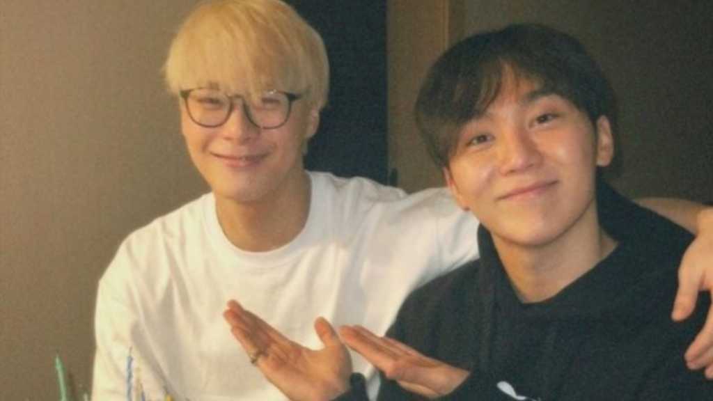 SEVENTEEN スングァン、ASTRO ムンビンさんへの想い込め熱唱…ステージ後に涙も「見守ってくれていると思う」