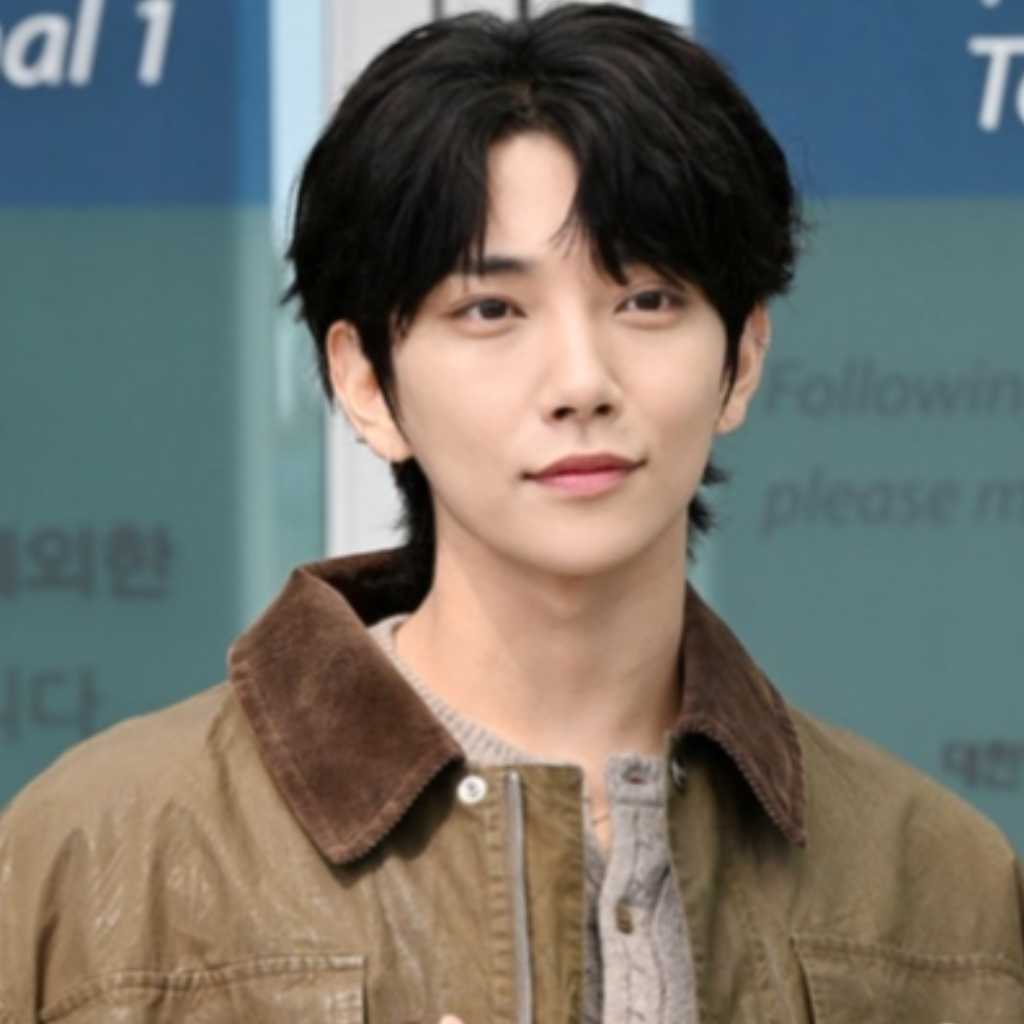 【PHOTO】SEVENTEEN ジョシュア、海外スケジュールのためイタリアへ出国(動画あり)