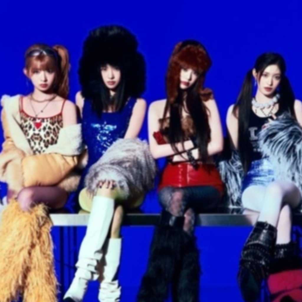 IVE、番組に出演することなく「SHOW CHAMPION」で1位を獲得“ファンの応援のおかげ”