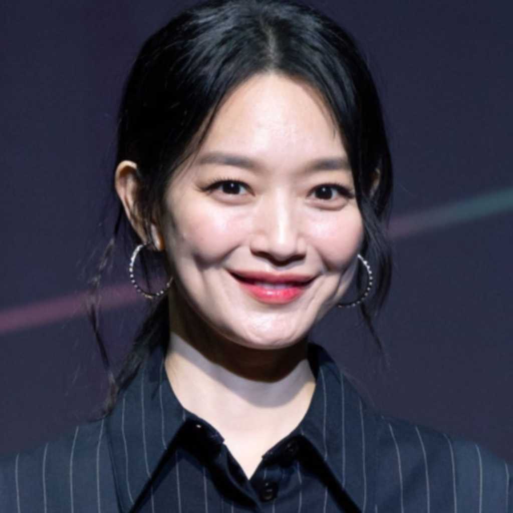 【PHOTO】シン・ミナ、スペシャルトークプログラム「アクターズハウス」のイベントに参加