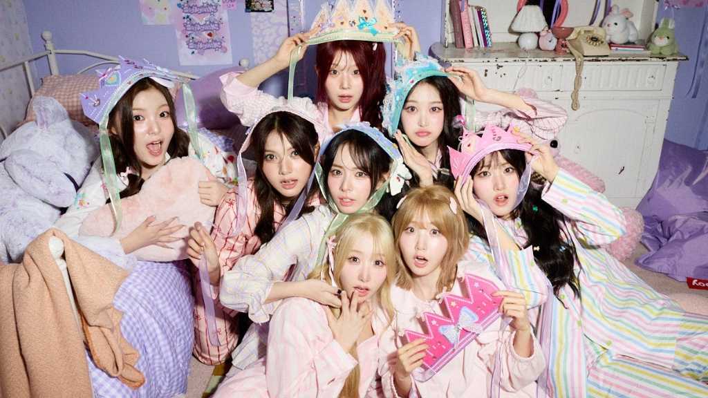 SAY MY NAME、2月に日本でファンコンサートを開催決定!ステージに高まる期待