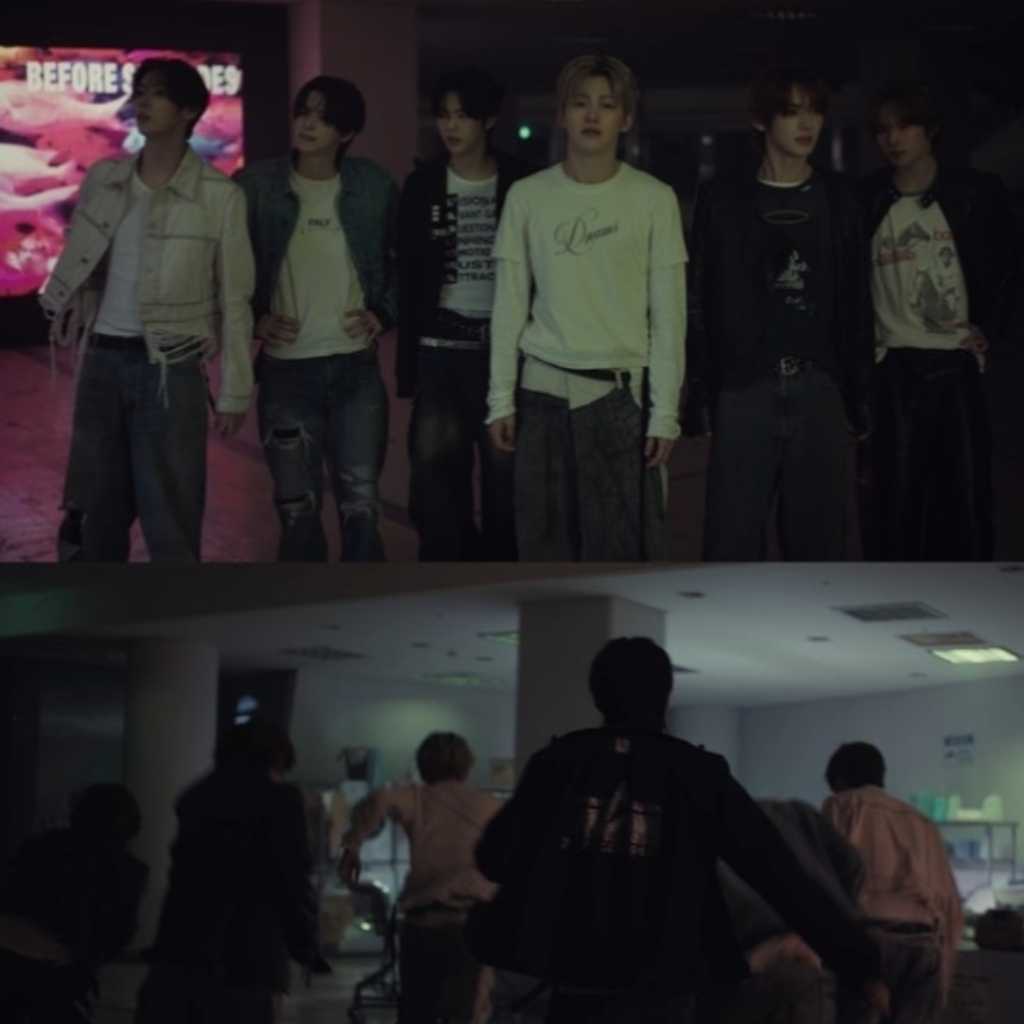 TWS、4月27日にカムバック決定！5thミニアルバム「NO TRAGEDY」予告映像を公開