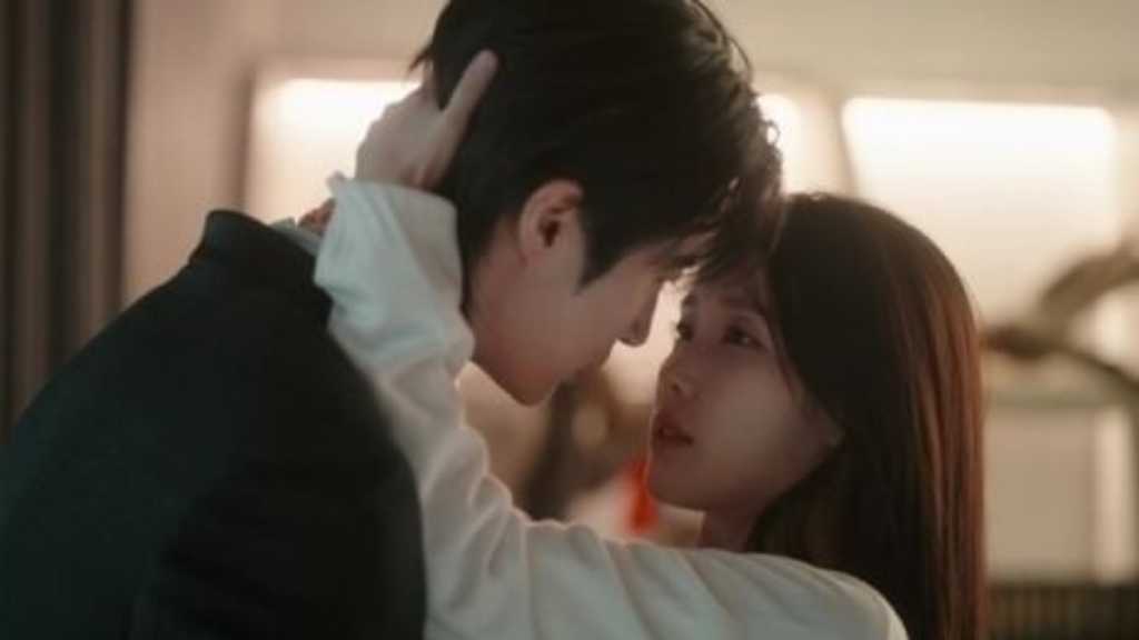 「21世紀の大君夫人」IU＆ビョン・ウソク、王室をめぐる危機が激化…衝撃のエンディング【ネタバレあり】