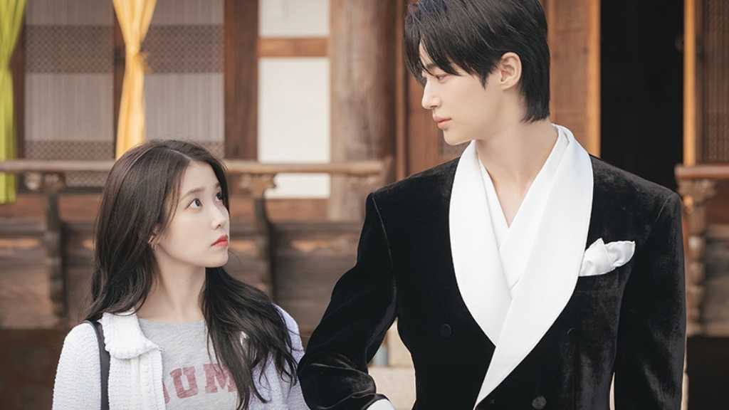 ビョン・ウソク&IUの2ショットも解禁!新ドラマ「21世紀の大君夫人」Disney+で2026年上半期に配信決定