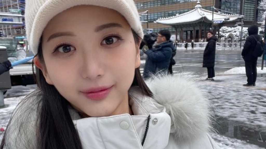 “28歳で死去” 故オ・ヨアンナさんの遺族、気象キャスターの待遇めぐり対立続く…MBCがコメント「交渉に進展なし」