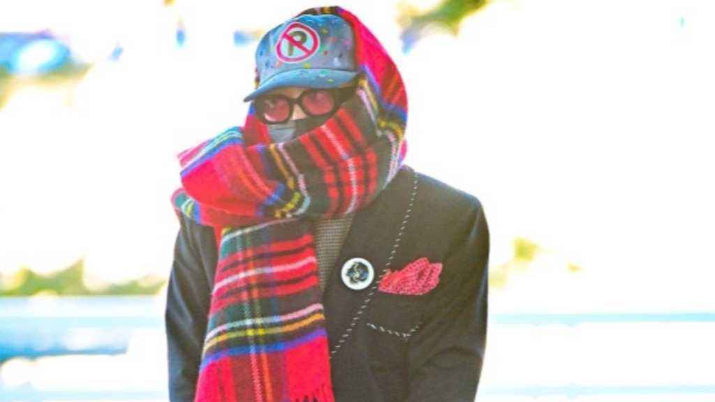 【PHOTO】BIGBANGのG-DRAGON、海外スケジュールのため出国