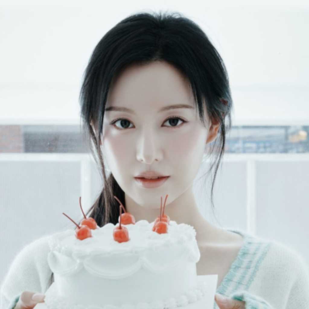 キム・ジウォン、韓国で誕生日カフェ開催!参加者には特典も