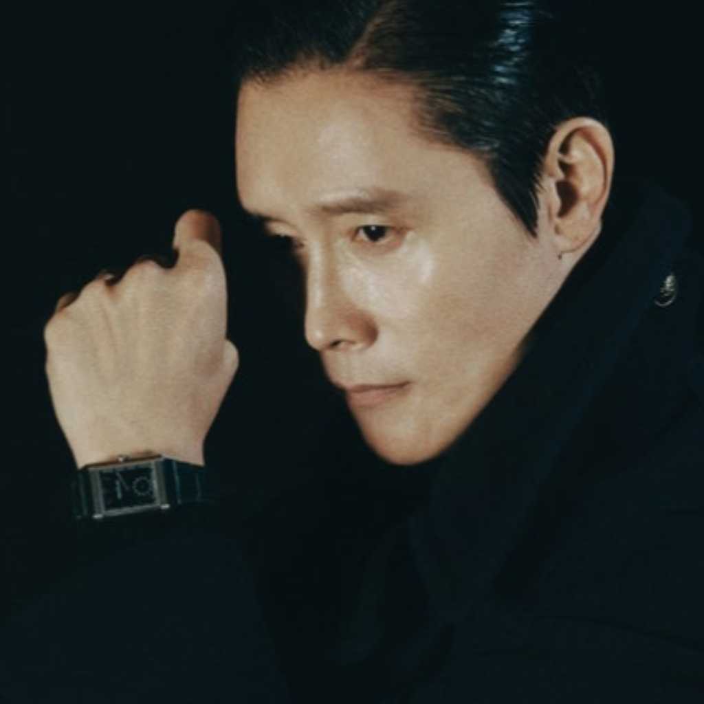 世界が注目したイ・ビョンホン「単なる俳優ではない、彼の名前は信頼と品格」