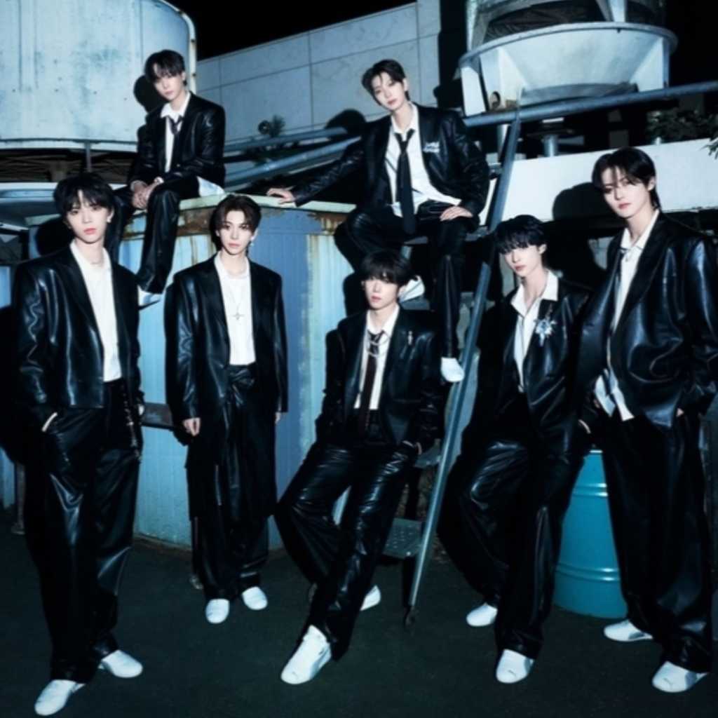 AMPERS＆ONE、2ndミニアルバム「WILD＆FREE」を発売“また見たくなるアーティストになりたい”
