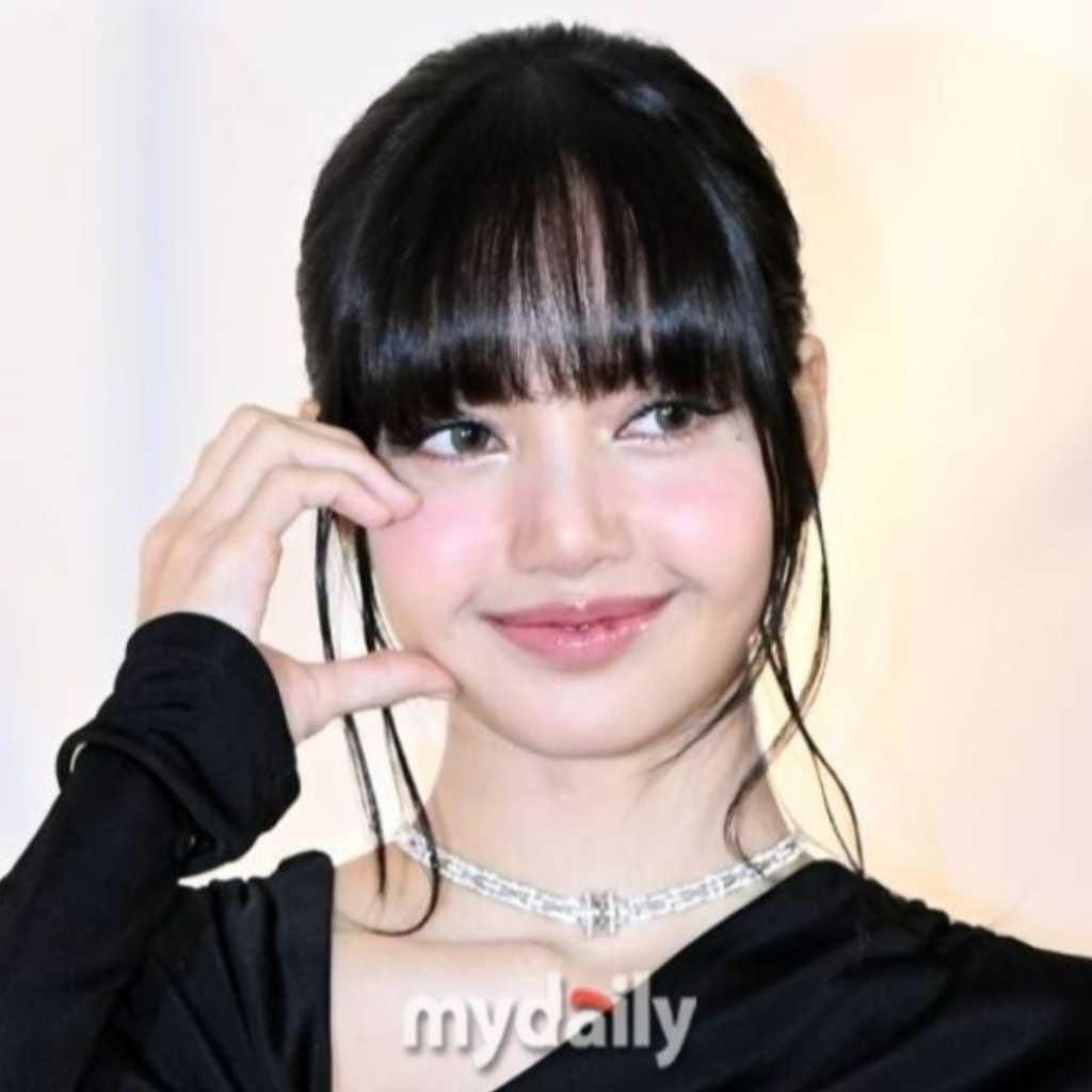 BLACKPINK リサ、タイのイケメン俳優ブルー・ポンティワットとロンドンに？目撃情報から再び熱愛説