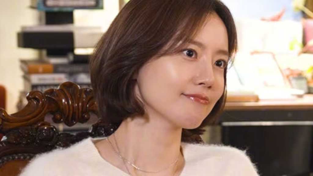“結婚を発表”ムン・チェウォン、1月の占いが的中？「男性の気が見える…今年でなければ48歳」（動画あり）