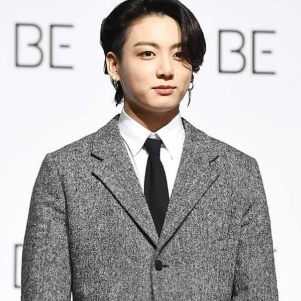 BTS ジョングクの自宅に侵入を試みた中国人女性、起訴猶予処分に