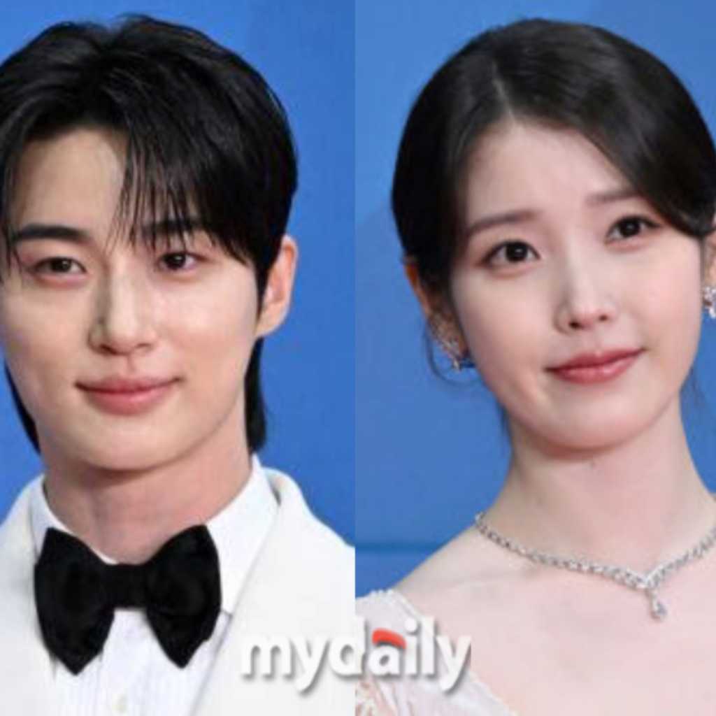 ビョン・ウソク＆IU、韓国を代表する広告モデル1位に！Netflixで話題の俳優も選定
