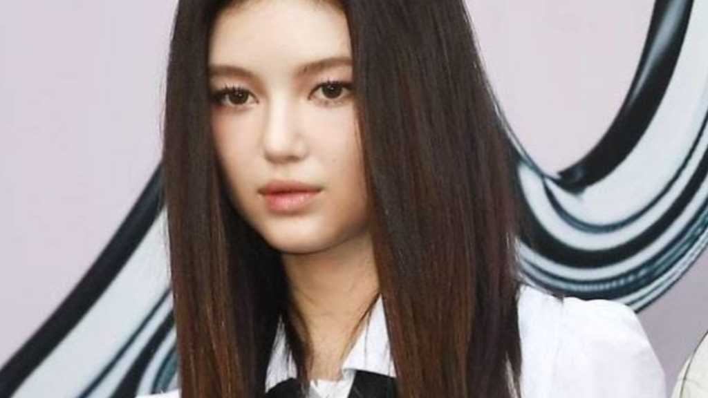 NewJeans ダニエル、騒動の中…困難な状況にいる子どもたちのため約3000万円を寄付