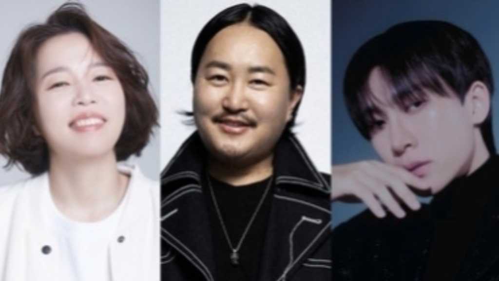 BTOB ウングァンからBOOMまで「驚きの土曜日」のスピンオフ番組「驚きの木曜日」に出演!