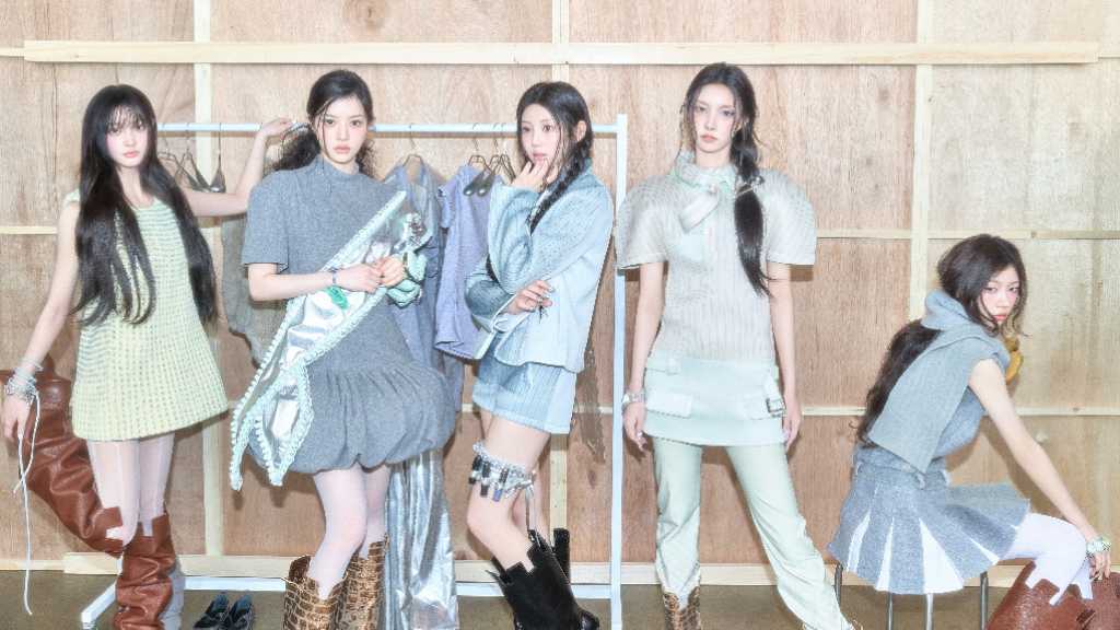 ILLIT、グループ初！日本でオープンスペースでのフリー観覧ライブを開催決定…新曲ステージ披露へ