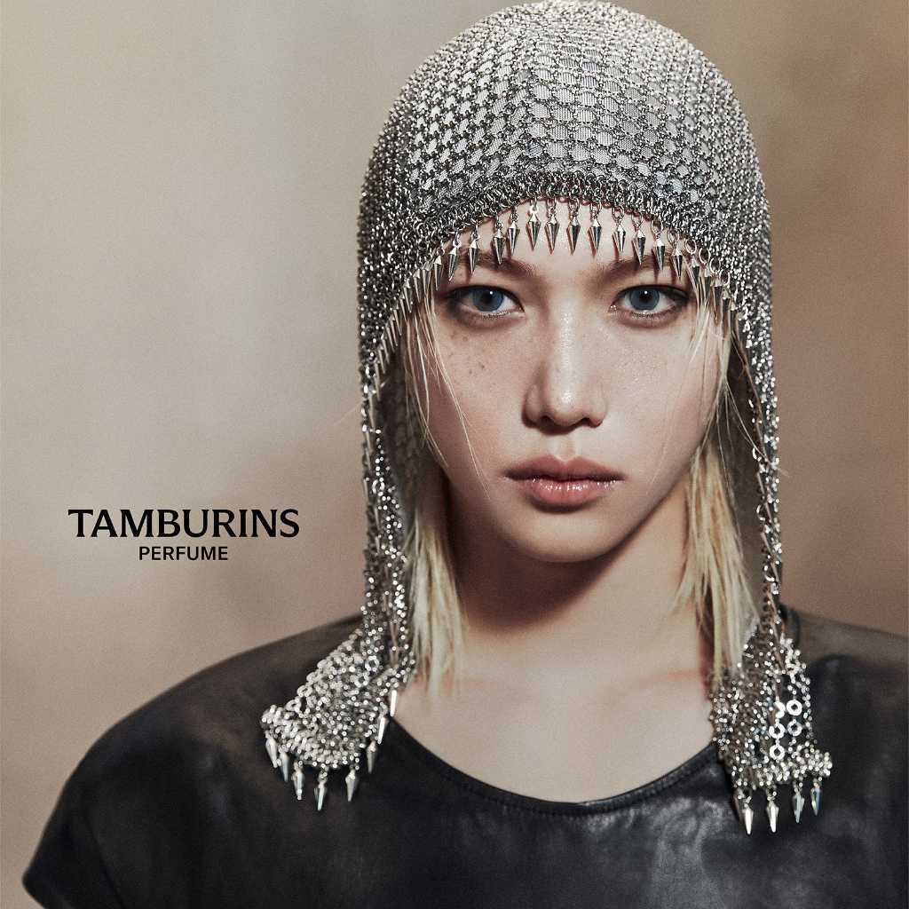 Stray Kids フィリックスの新ビジュアルも!「TAMBURINS」パフュームコレクション“SUNSHINE”が日本でローンチ