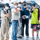 【PHOTO】SUPER JUNIOR キュヒョンからウニョクまで「SMTOWN LIVE」出演のため日本へ（動画あり）