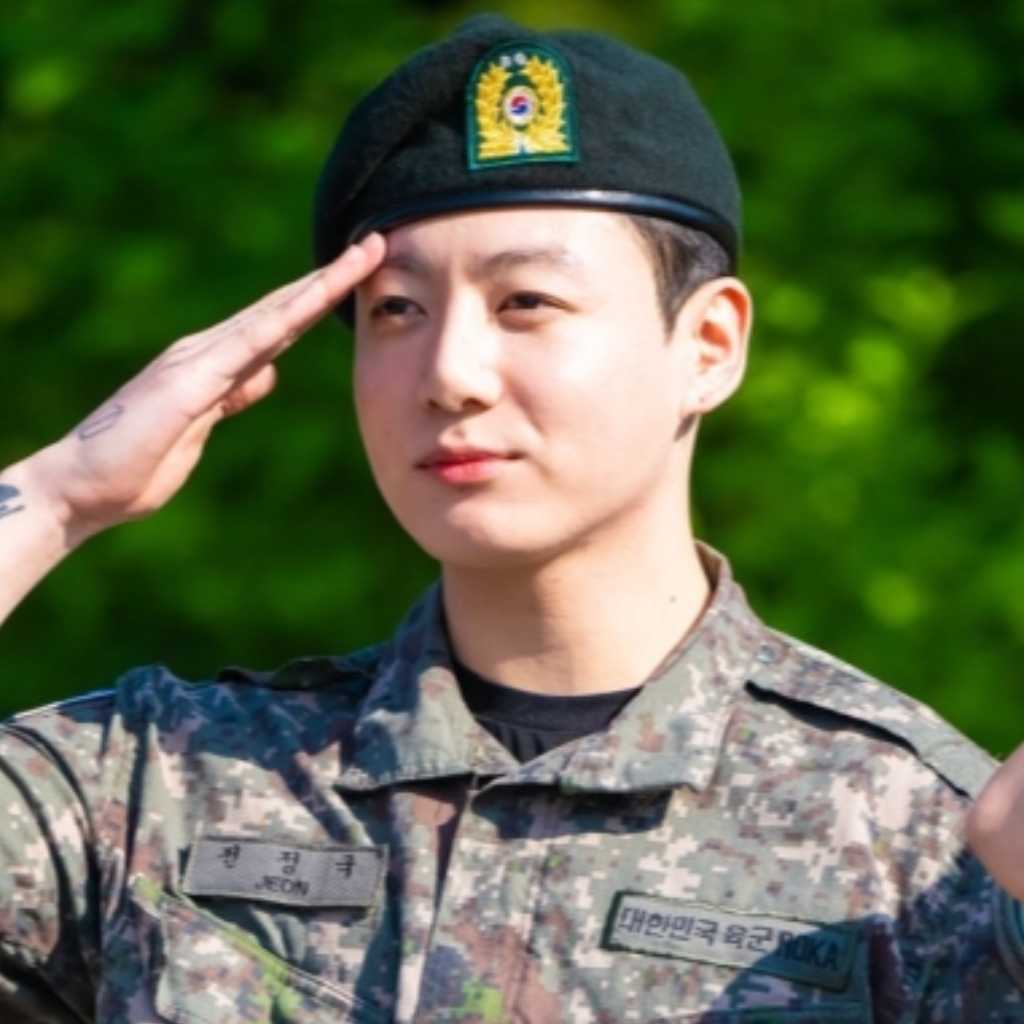BTS ジョングク、除隊当日にストーカー被害…自宅侵入を試みた30代の中国人女性を現行犯逮捕