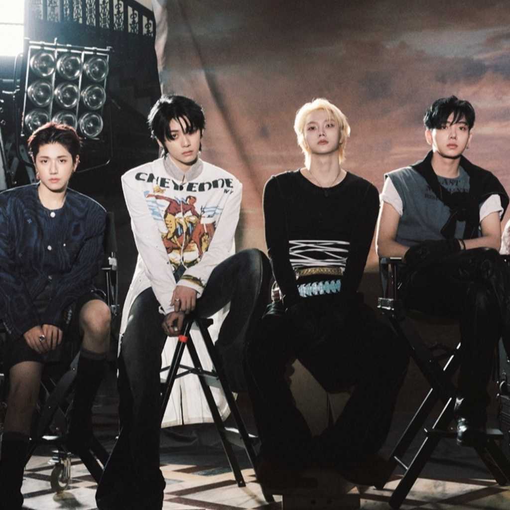 BOYNEXTDOOR、5thミニアルバム「The Action」トラックリスト公開…メンバーが全曲の制作に参加