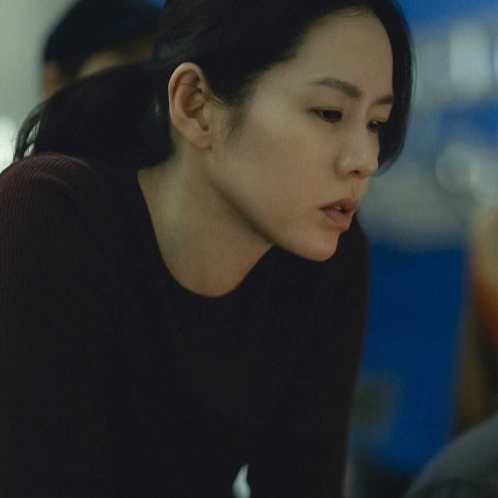 イ・ビョンホン主演「しあわせな選択」日本公開！ソン・イェジンの真剣な表情も…豪華メイキング映像が到着