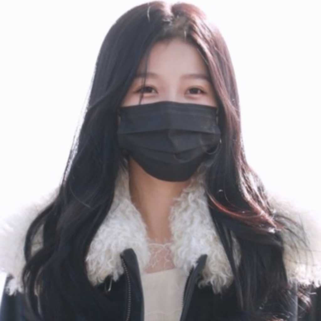 【PHOTO】ユー・シューシン、韓国でのスケジュールを終えて中国へ出国（動画あり）