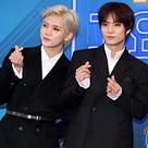【PHOTO】NU'EST W「2018 KBS歌謡大祝祭」レッドカーペットに登場