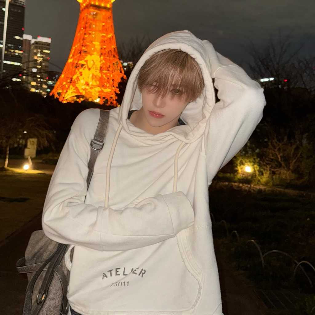 ALPHA DRIVE ONE、東京タワーからコンビニまで！来日中の近況ショットを続々公開